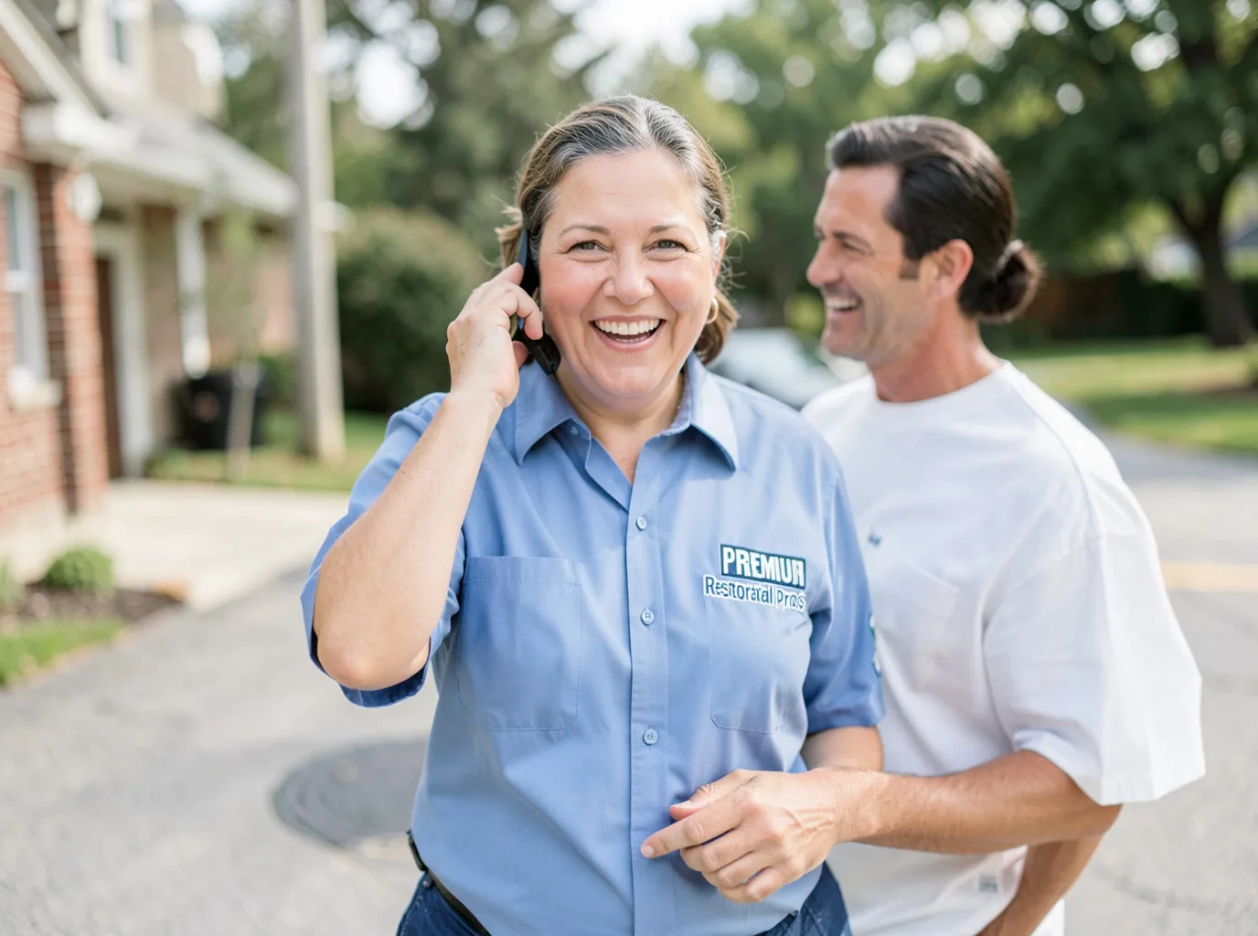 Water Damage Restoration Orrington, ME FAQs
